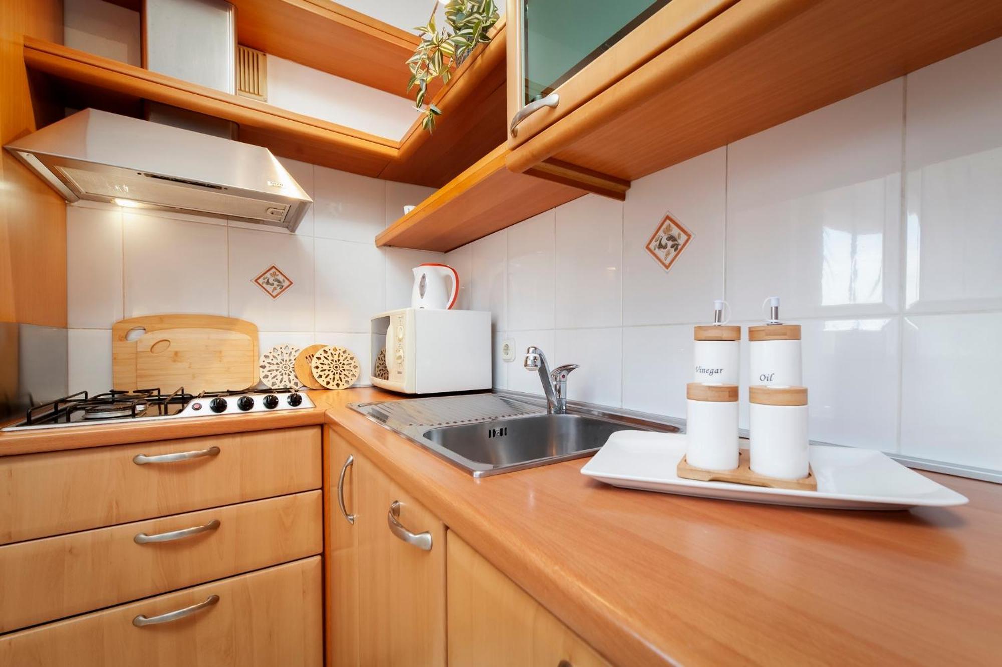 Villa Mareonda - Apartments Sussurro Ровинь Экстерьер фото