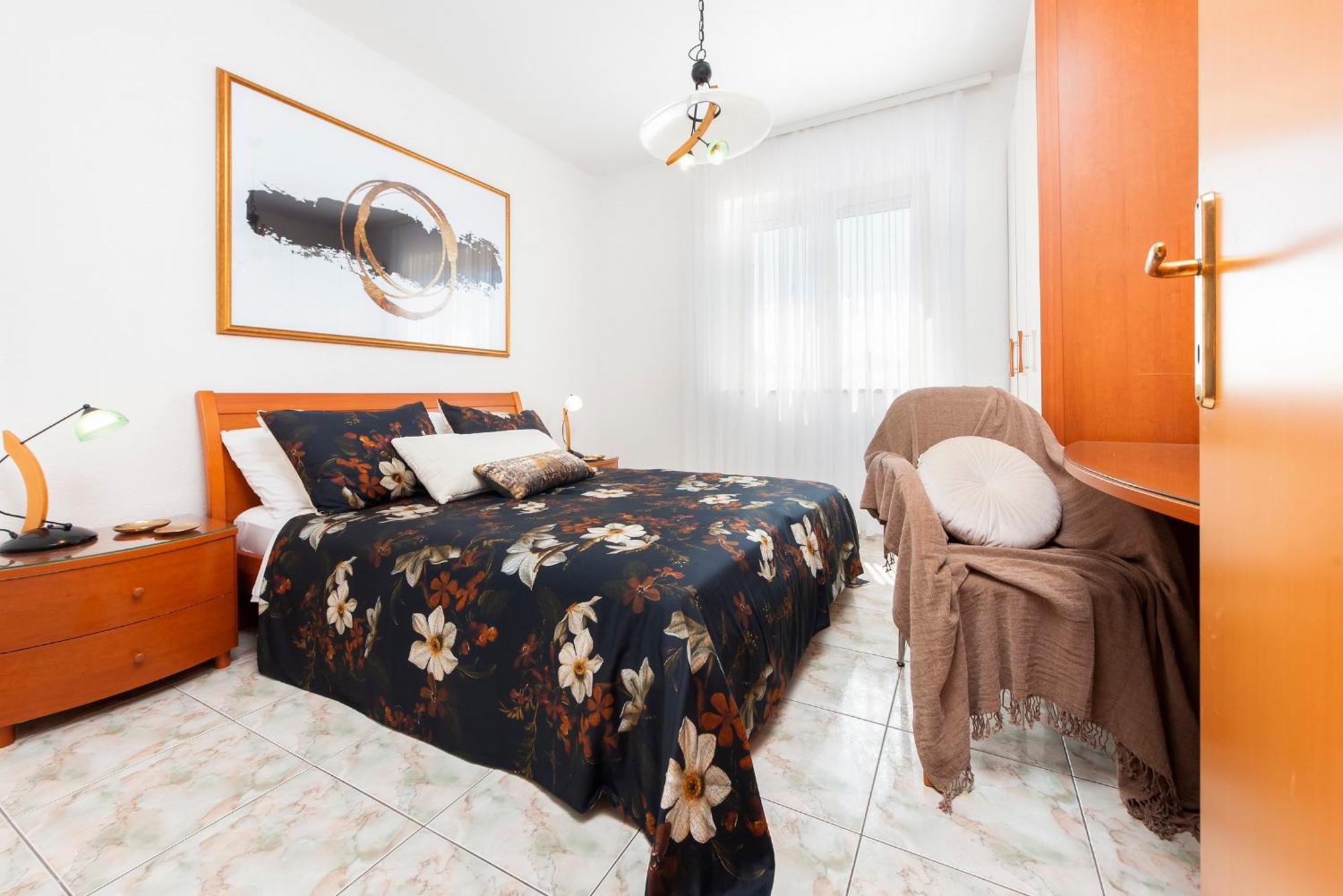Villa Mareonda - Apartments Sussurro Ровинь Экстерьер фото