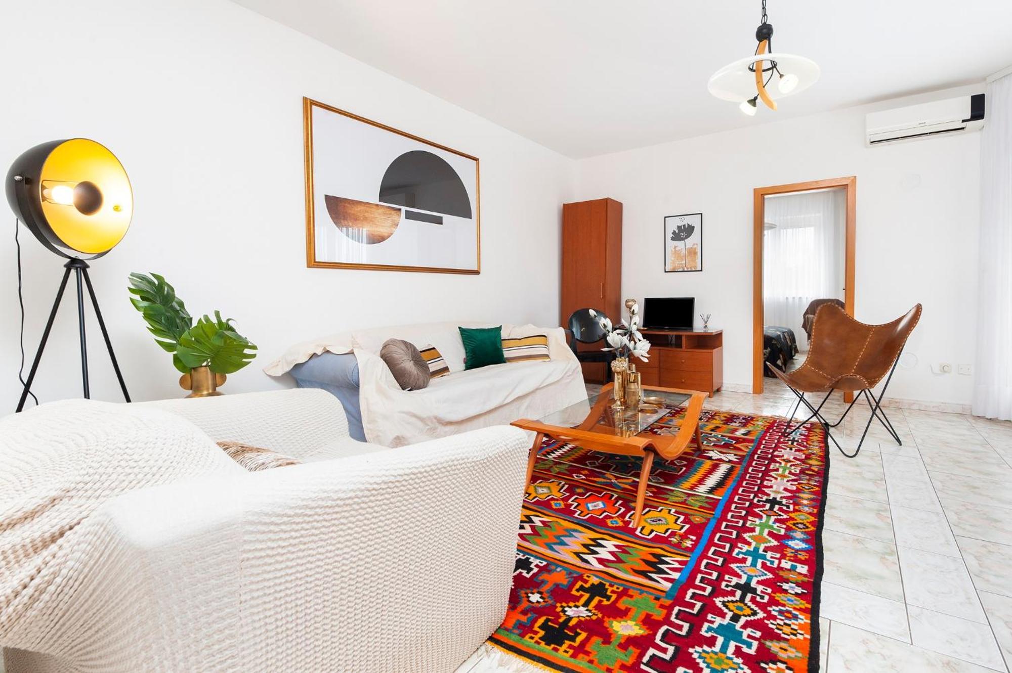 Villa Mareonda - Apartments Sussurro Ровинь Экстерьер фото