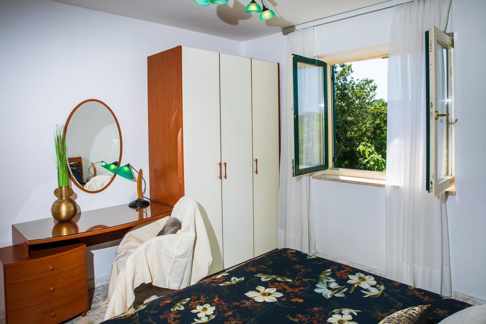 Villa Mareonda - Apartments Sussurro Ровинь Экстерьер фото