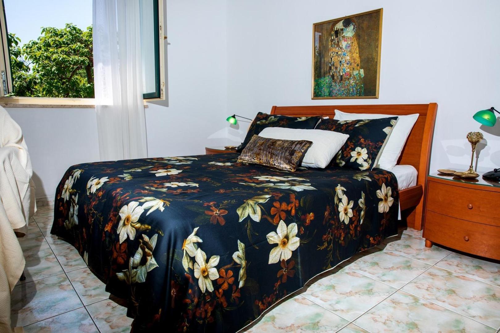 Villa Mareonda - Apartments Sussurro Ровинь Экстерьер фото