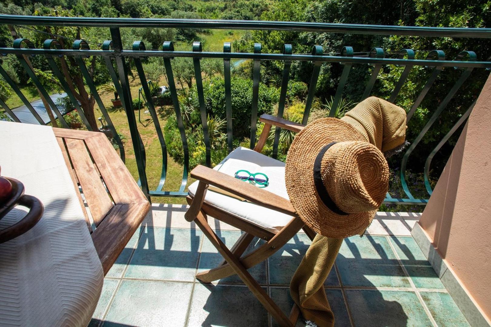 Villa Mareonda - Apartments Sussurro Ровинь Экстерьер фото