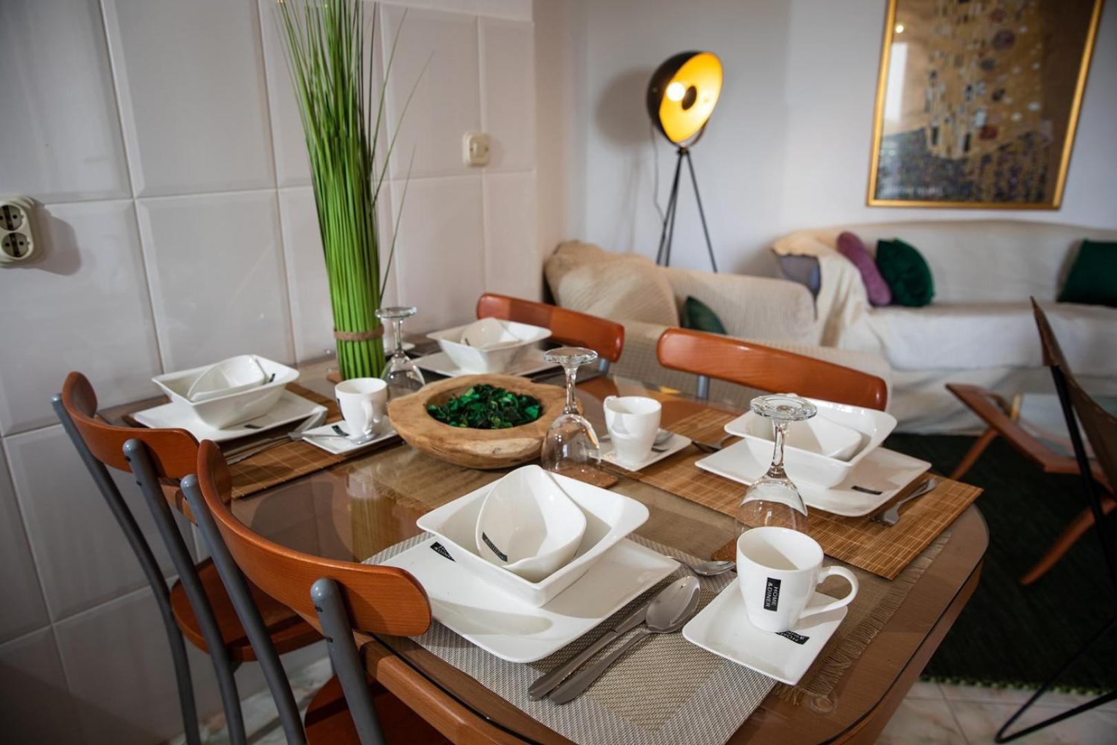 Villa Mareonda - Apartments Sussurro Ровинь Экстерьер фото