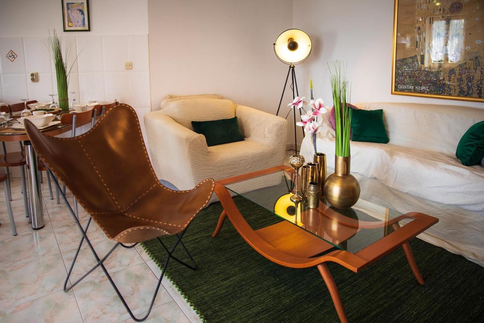 Villa Mareonda - Apartments Sussurro Ровинь Экстерьер фото